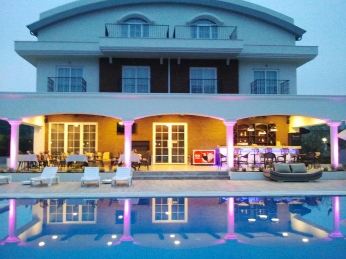 Sarban Otel 2*
