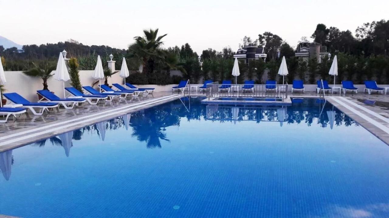 Sarban Otel Fethiye
