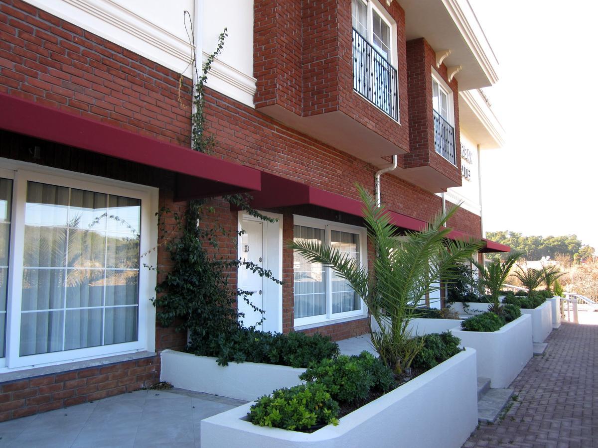 Sarban Otel Fethiye
