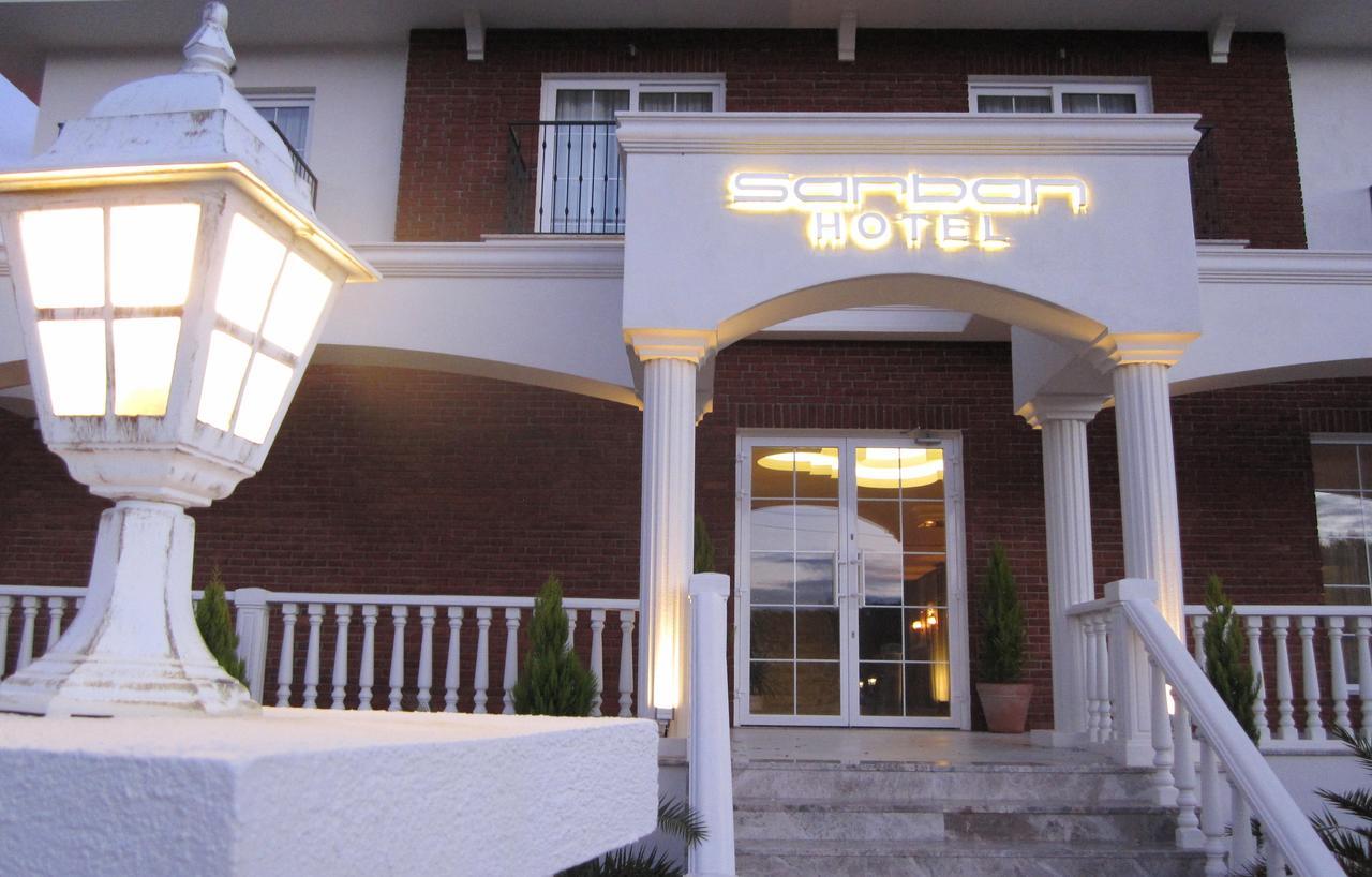 Sarban Otel