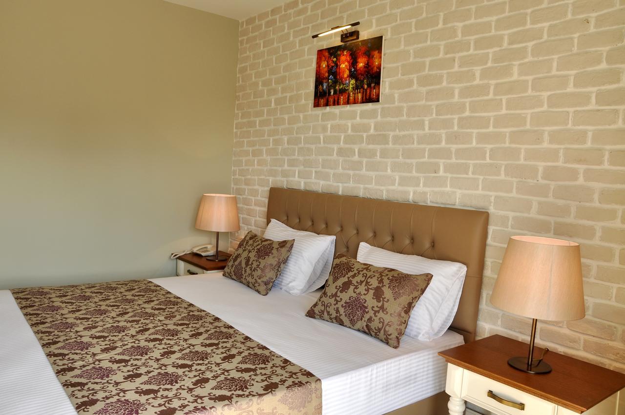 Otel Sarban 2*